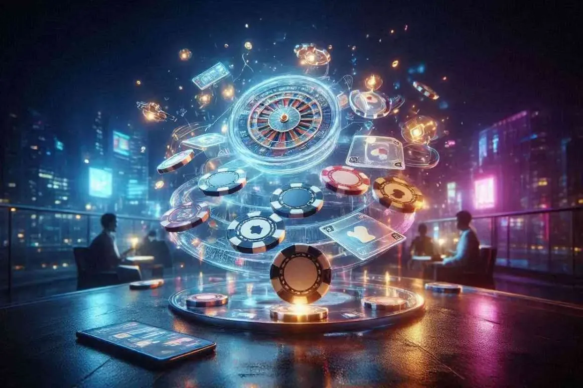mBit Casino